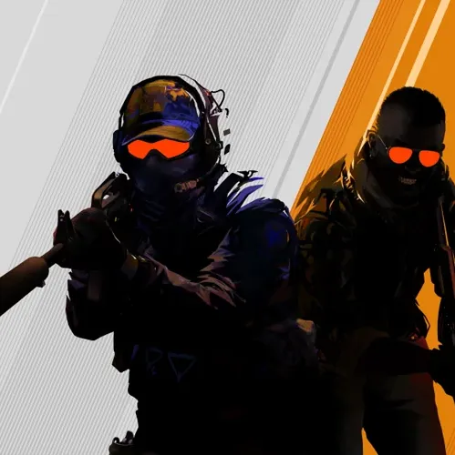 Counter Strike banner